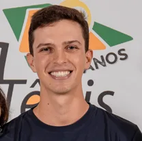 Caio Almeida